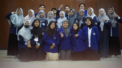 SEMNASBAMA, HMD Bahasa Arab UM Sukses Jalin Kerja Sama dengan Universiti Putra Malaysia
