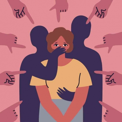 Hadirnya UU TPKS di Tengah Maraknya Kasus Kekerasan Seksual terhadap Perempuan: Perjuangan Kita Masih Panjang!
