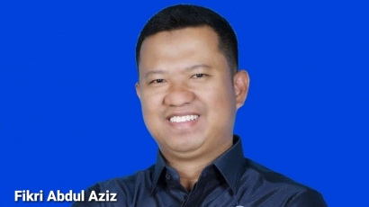 Sukses Jadi Pengacara dan Pengusaha, Fikri Abdul Aziz Pernah Jualan Asongan di Terminal Palabuhanratu Sukabumi