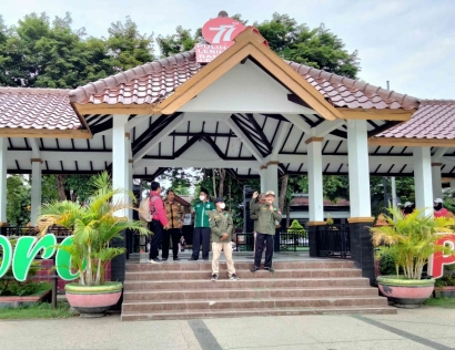 Bojonegoro Siap Menjadi Tuan Rumah Jelajah Santri VII Jawa Timur