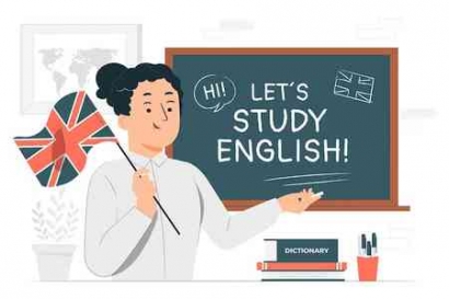 Apakah Bahasa Inggris di tahun 2022 Masih Penting untuk Dipelajari?