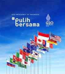 Ancaman Resesi di Tahun 2023, Indonesia Menjadi Tuan Rumah KTT G20 untuk Pertama Kalinya!