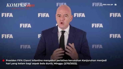 PSSI Jangan Lengah Meskipun FIFA Tidak Menjatuhkan Sanksi, Ada Tugas Berat Harus Dibenahi