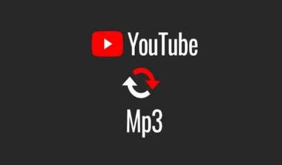Ubah Video YouTube ke Musik Mp3, Begini Caranya!