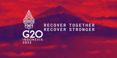 Presidensi G20 dan Keuntungannya bagi Indonesia