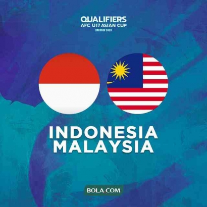 Prediksi Pertandingan Timnas Indonesia Vs Malaysia di Kualifikasi Piala Asia U17 2023