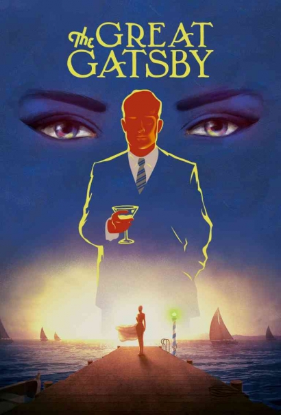 Jay Gatsby, Perwujudan Sempurna dari American Dream, atau Hanya Ilusi?