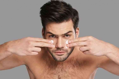 Sunscreen untuk Pria, Mengapa Penting?