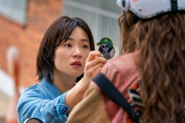 "Glitch", Penuh Konspirasi dan Jadi Drama Korea Terunik Tahun Ini