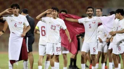 Polemik "Abdurrahman Iwan" yang Membela Qatar U17 Diklaim Pengkhianat, Namun Ia Memberikan Jawaban yang Menohok