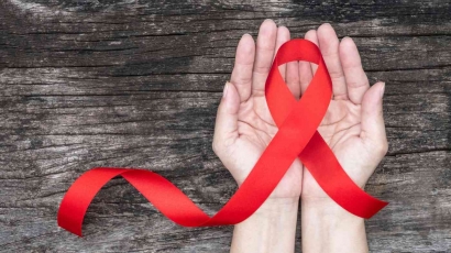 Kasus HIV/AIDS di Banten Terdeteksi Pada Warga di Pelosok Desa dan di Puncak Gunung