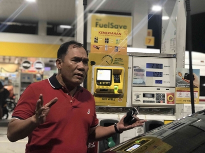 Total Subsidi BBM Tak Masuk Akal, Bambang Haryo Desak Pertamina Diaudit Independen