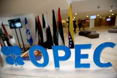 OPEC Kurangi Pasokan Minyak, Amerika Murka