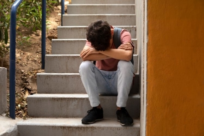 Peran Psikolog untuk Menjaga Kesehatan Mental Remaja
