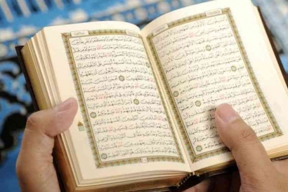 Keutamaan Membaca Al-Qur'an