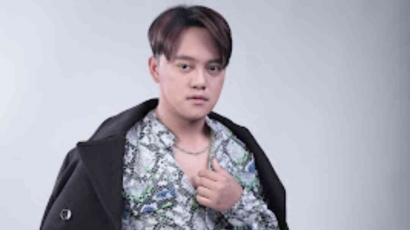 Single 'Aku, Dia & Sahabatku' Danang Beri Sentuhan Baru Musik Pop Indonesia