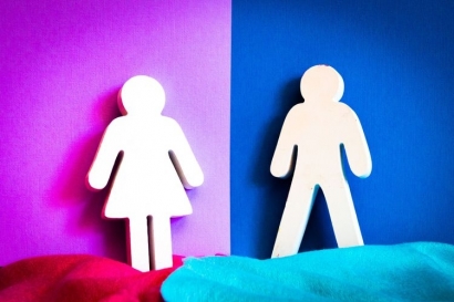 Mengenal Gender Netral Biar Gak Bingung Ketika ke Toilet Umum