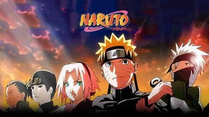Kabar Gembira! Serial Anime Naruto Remastered Direncanakan Dibuat Full Episode