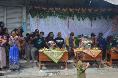 Tradisi Arisan di Jawa Timur: Manfaat Ekonomi dan Sosial