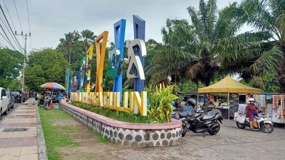 4 Tempat di Madiun Cocok untuk Joging