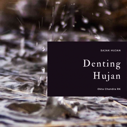 Denting Hujan