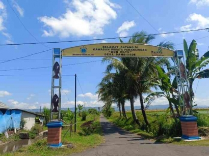 Optimalisasi Desa Wisata Air Melalui Digitalisasi Promosi dan Implementasi Sustainable Eco-Tourism di Desa Sambigede Kecamatan Sumber Pucung
