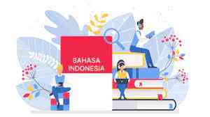 Melihat Permasalahan Penggunaan Bahasa Indonesia pada Berita Online