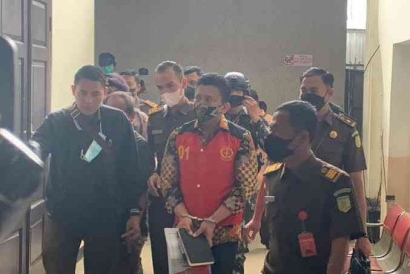 Kasus Ferdy Sambo dan Irjen Teddy Minahasa Buat Institusi Kepolisian Indonesia Babak Belur