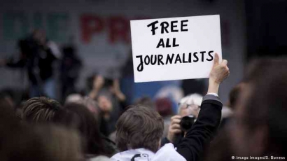 Terancamnya Kebebasan Pers dalam Kasus Peretasan Media Jurnalistik Online Narasi