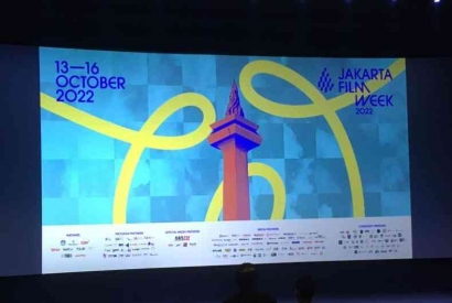 Jakarta Film Week 2022 Resmi Ditutup, Ini Daftar Film yang Meraih Penghargaan