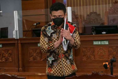 Dampak Lain Kasus "Ferdy Sambo" di Masyarakat Indonesia