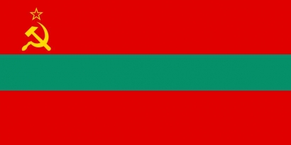 Transnistria yang Masih Butuh Pengakuan Dunia
