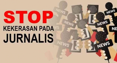 Wartawan Di Makassar Dipukuli Preman