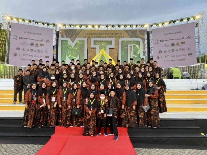 Ketua LPTQ Jatim Ungkap Rahasia Juara Umum MTQ Nasional Ke-29 di Kalsel