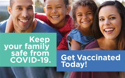 Apakah Vaksin Covid-19 Memiliki Pengaruh Kesehatan bagi Generasi yang Akan Datang?