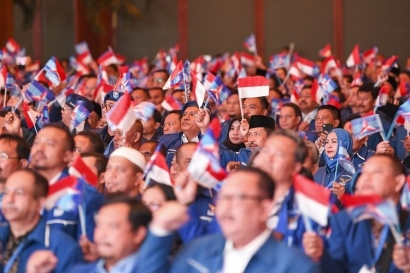 Kaderisasi Partai Politik dan Dampaknya pada Kualitas Politisi di Indonesia