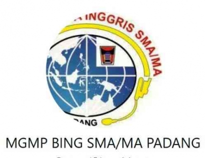 Pertemuan Ketujuh MGMP BING SMA/MA Kota Padang