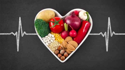 Kenali Makanan Ini untuk Jantung Lebih Sehat