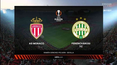 Prediksi Ferencvaros Vs Monaco 28 Oktober 2022