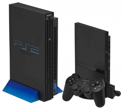 22 Tahun Berlalu, PlayStation 2 Kini Memindai Permainannya Menjadi Resolusi 4K