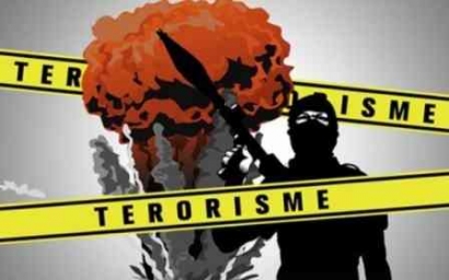 Terorisme Berkembang Pesat Banyak Negara Terancam Keamanannya