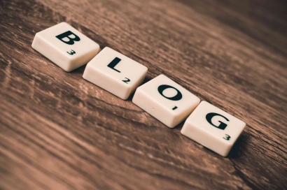 Berbagi Pengalaman Ngeblog di Hari Blogger Nasional
