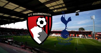 Prediksi Bournemouth Vs Tottenham 29 Oktober 2022