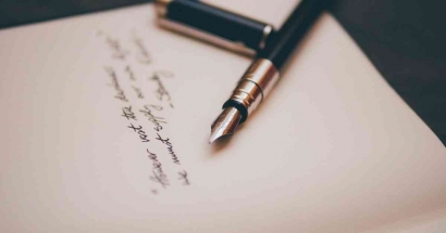 Puisi | Sepucuk Surat yang Tak Perlu Dirawat