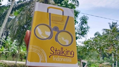 Yok Stalking Indonesia, Masa Gebetan Mulu