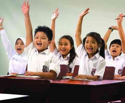 Sekolah Semestinya: Kumpulan Praktik Baik Toleransi untuk Diadaptasi