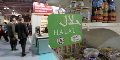 Halal Life Style Salah Satu Cara sebagai Mendekatkan Diri kepada Allah SWT