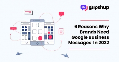 6 Alasan Mengapa Brand, Bisnis, dan Perusahaan Membutuhkan Google Business Messages di 2023