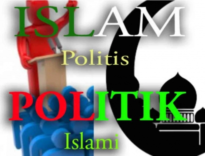 Islam, Politik Kekuasaan, dan Kemaslahatan