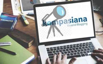 Kesalahan Berbahasa pada Tataran Morfologi Laman Kompasiana